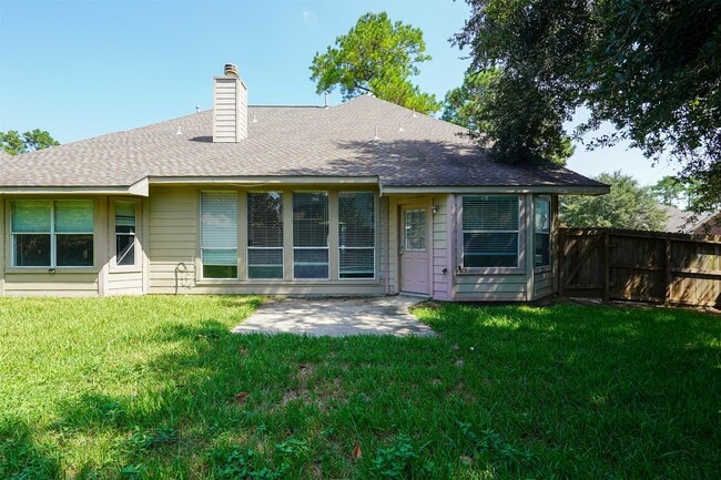 Building Photo - 2403 Blue Shadow Dr