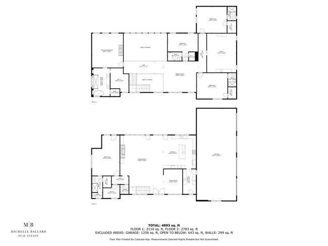 Building Photo - 2386 Trinity Church Rd