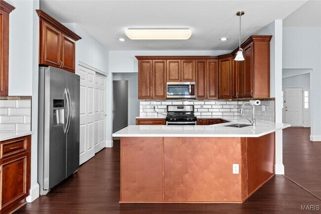 Building Photo - 1169 Nooning Tree Dr
