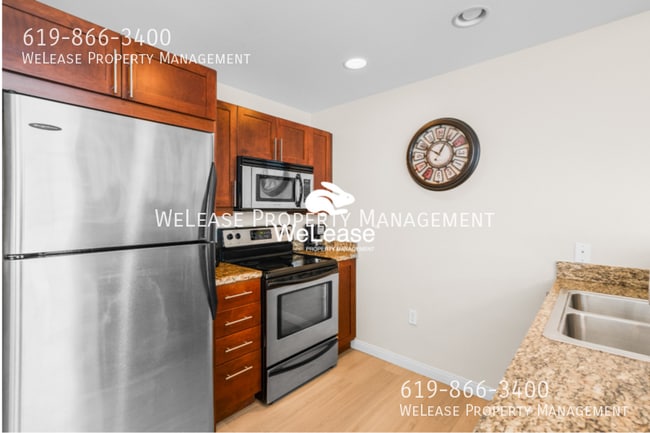 Building Photo - 206 Park Blvd