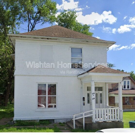 Building Photo - 636 Payson Ave