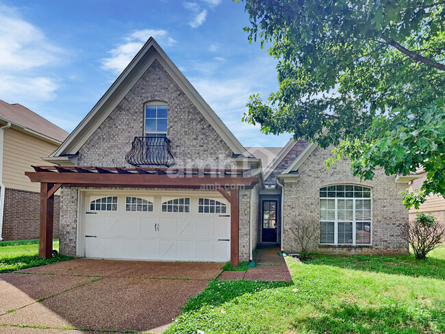 Primary Photo - 4607 Orange Tulip Dr