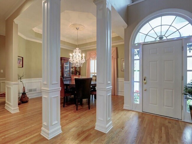 Building Photo - 4771 Powers Park Ct