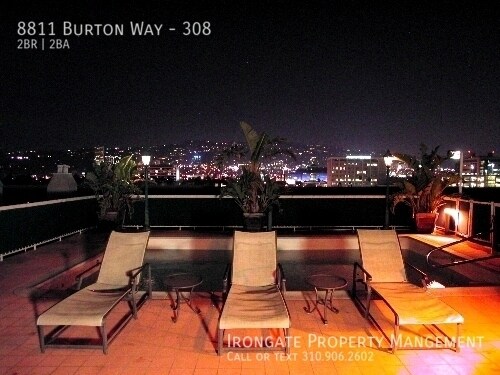 Building Photo - 8811 Burton Way