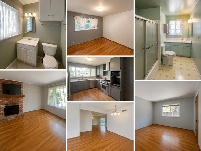 Building Photo - 1351 Oakwood Ct