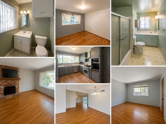 Building Photo - Prime SLO home 4B/2B - Groups Welcome