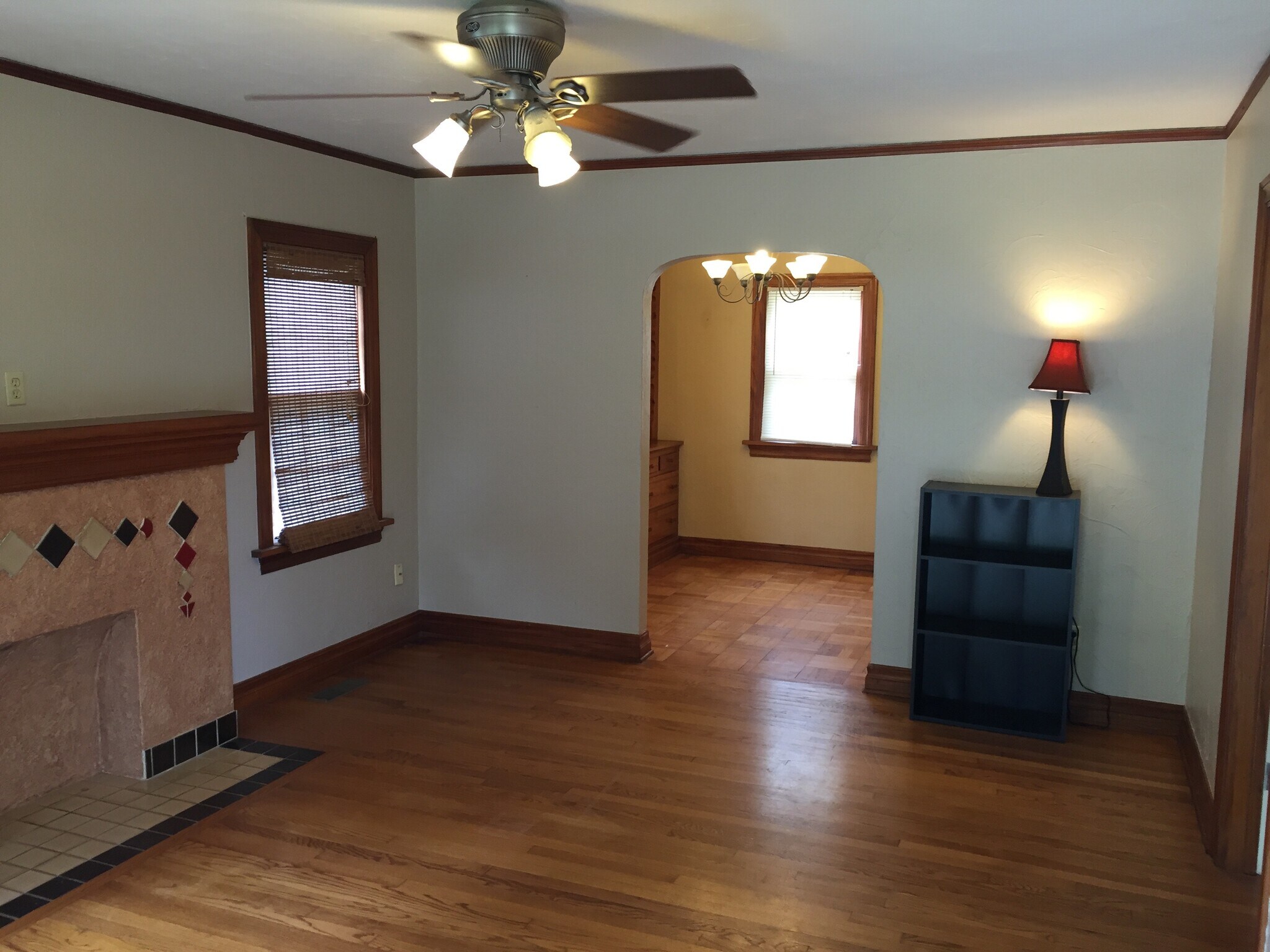 Building Photo - 2133 NW 29th St.