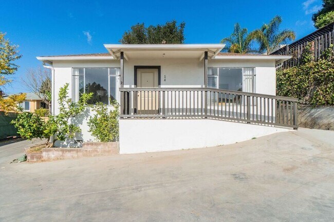Building Photo - 4709 Fair Ave
