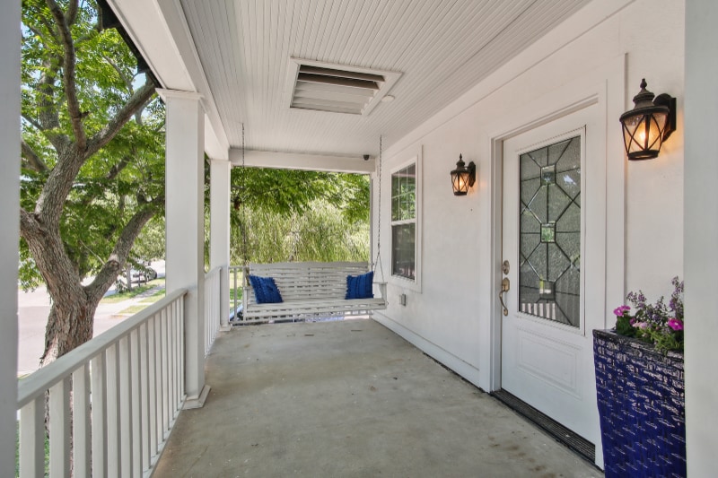 Building Photo - 5869 Colbert St