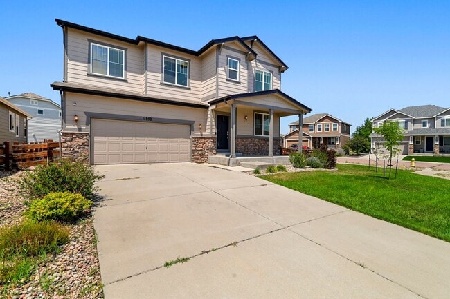 Building Photo - 11850 Kalmath Way