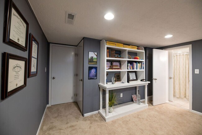 Building Photo - Updated Beachwood Ranch with Stunning Kitchen & Expansive Living Spaces