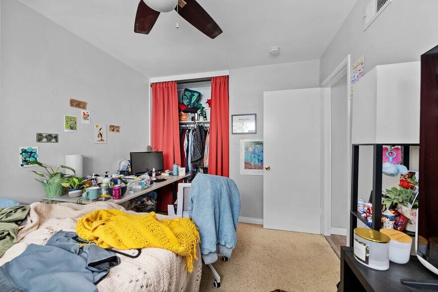 Building Photo - 5663 Campanile Way