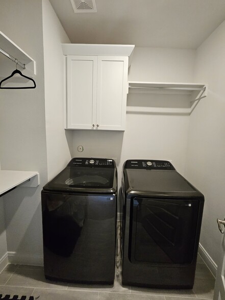 Laundry on 3rd Floor - 2720 Grand Fountains Dr