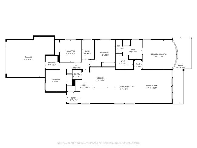 Building Photo - 249 Trapper Creek Dr