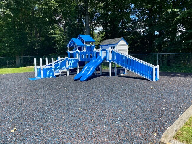 Playground - 402 Green Mountain Rd