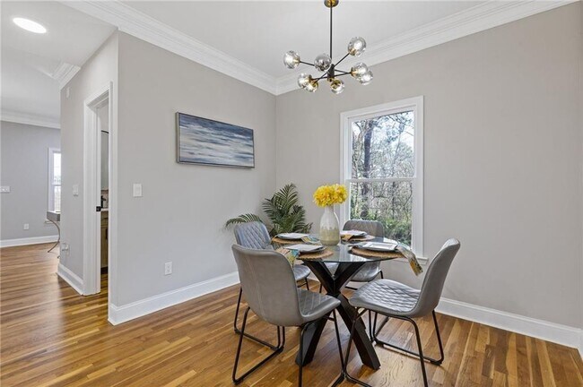 Building Photo - 2453 Paul Ave NW