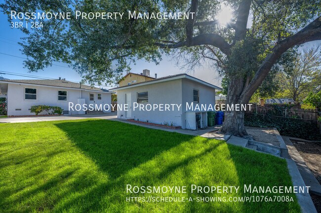 Building Photo - 10931 McVine Ave