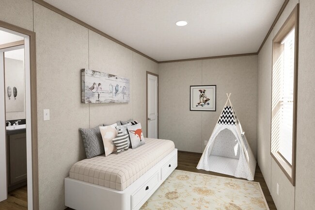 Building Photo - 5501 Blindmans Cove