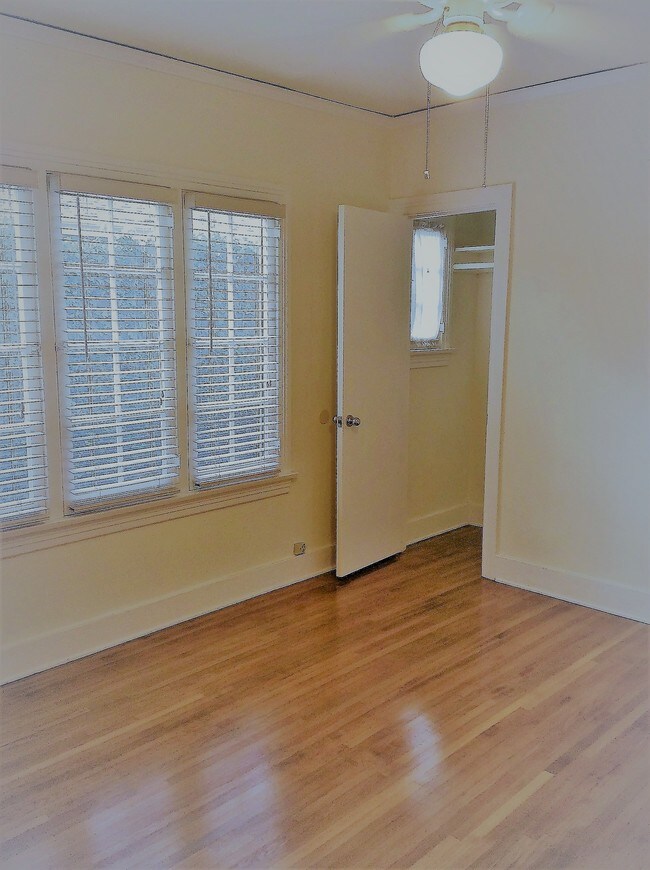 bedroom 2 - 1255 E Orange Grove Blvd