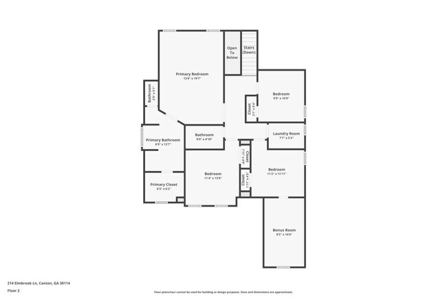 Building Photo - 214 Elmbrook Ln