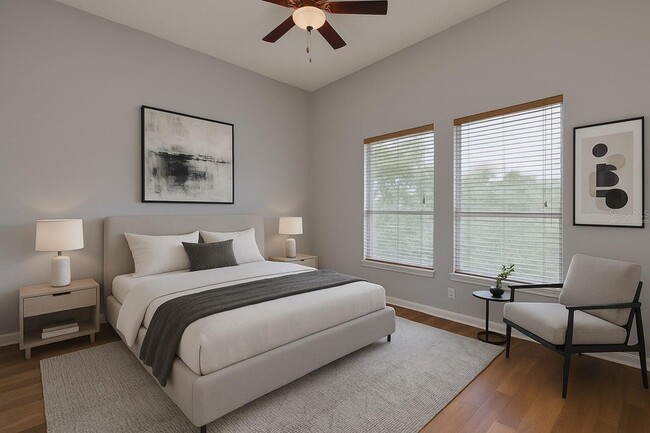 Building Photo - 606 Masthead Ct