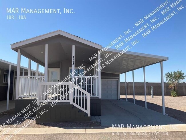 Building Photo - 4555 W Tonto Rd