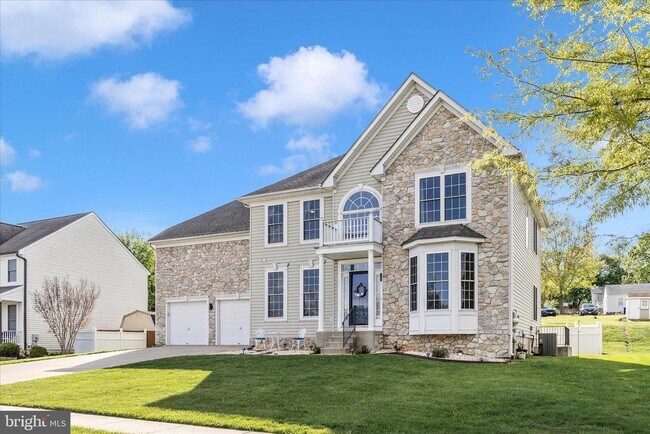 Building Photo - 1504 Larel Ct