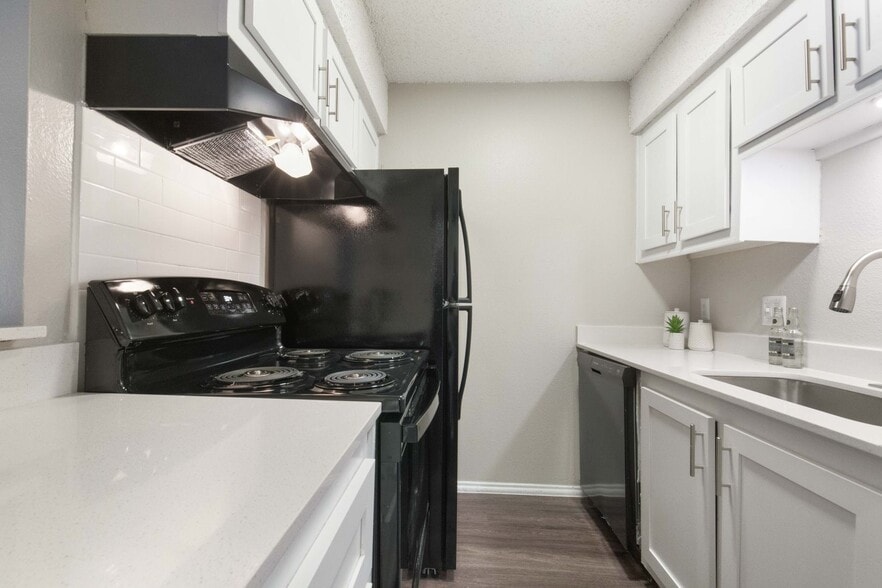 Interior Photo - Ascent At Northgate