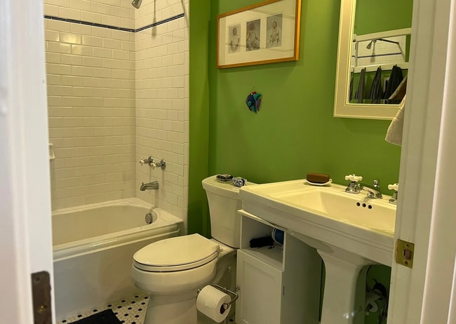 Building Photo - Refined North End Living: Historic 3-Bedroom Residence