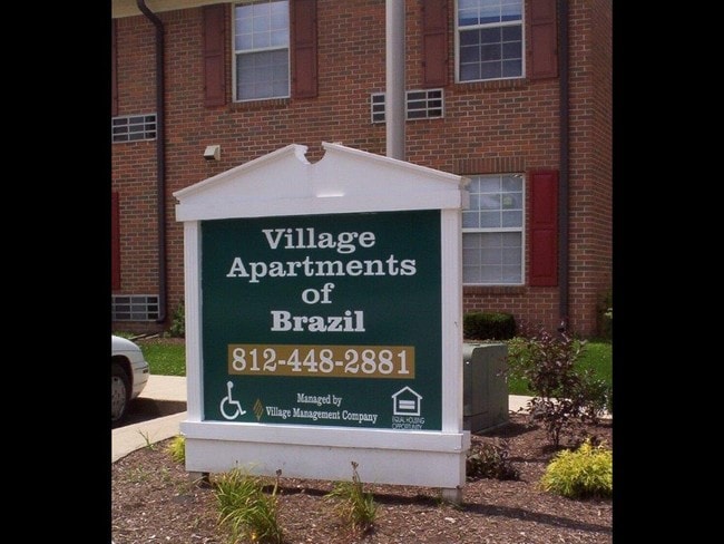 Primary Photo - Village Apartments of Brazil