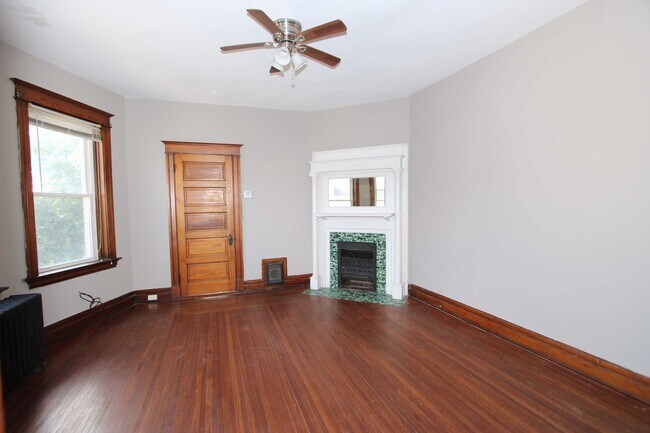 Building Photo - 2539-2541 Melrose Ave Norwood OH 45212