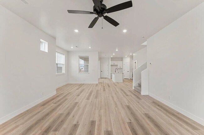 Building Photo - New Build in Desert Color - 3 Bedroom Home...