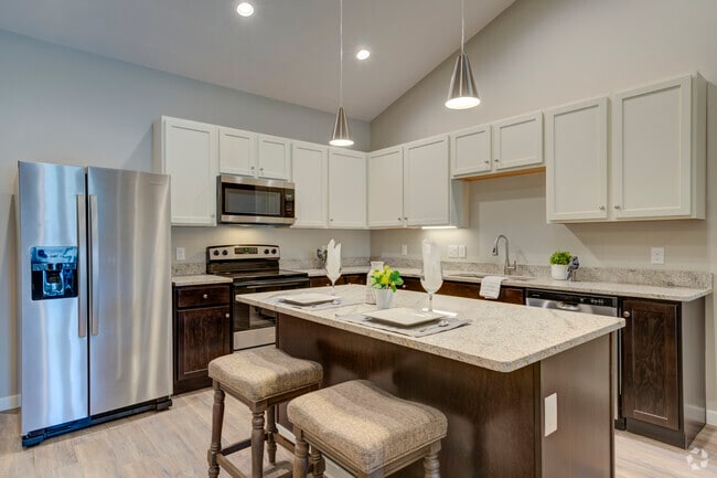 Interior Photo