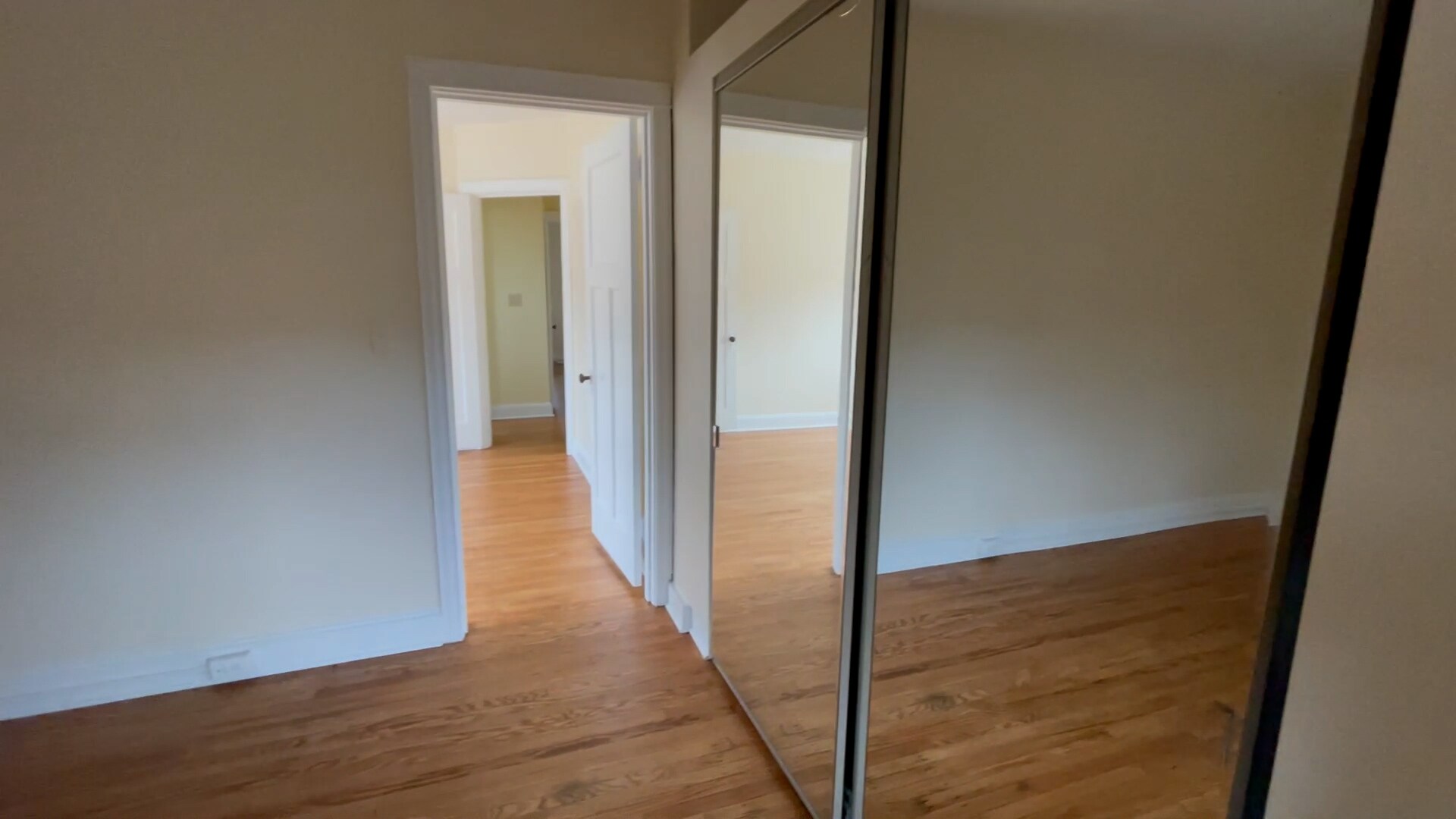 Bedroom 1 - 401 Elrino St