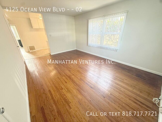 Building Photo - 4125 Ocean View Blvd