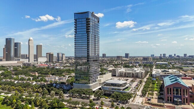 Building Photo - 1711 Allen Pkwy