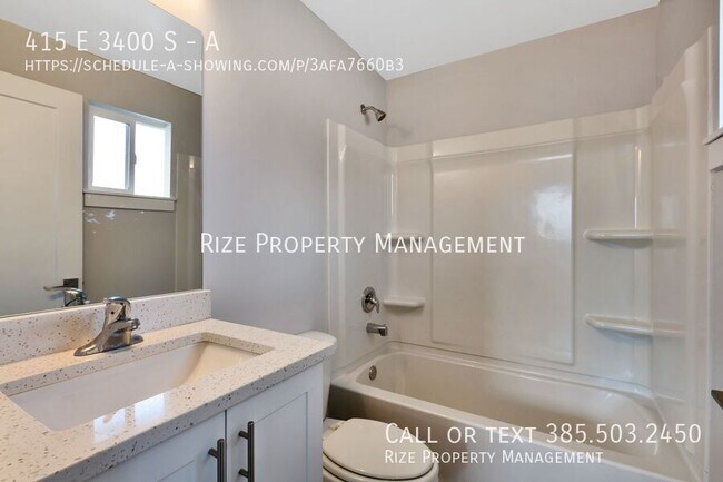 Building Photo - 415 E 3400 S