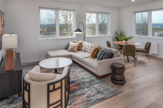 Building Photo - Prose Hayden Island