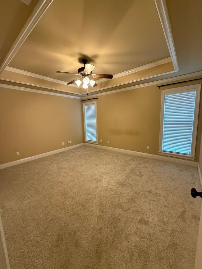 Building Photo - Haughton! Charming 3-Bedroom Brick Home with Spacious Yard