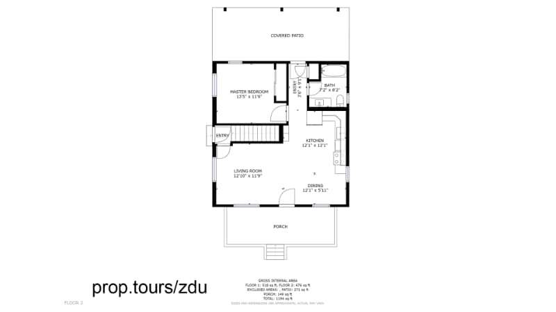 Building Photo - 2881 W 65th Ave