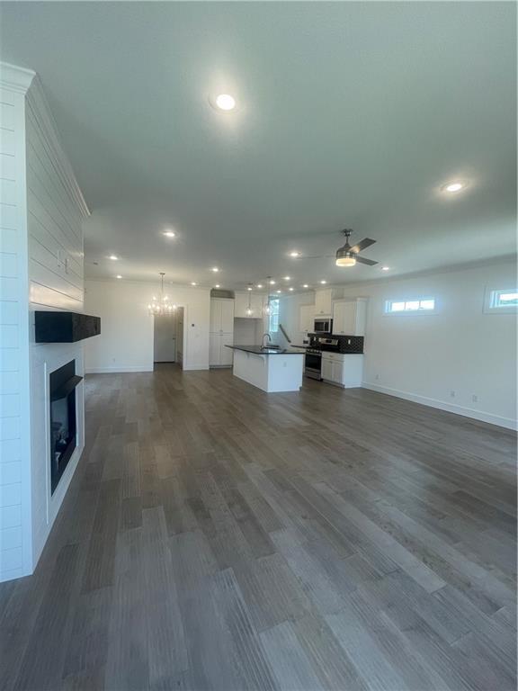 Building Photo - 4206 W Bronco Dr