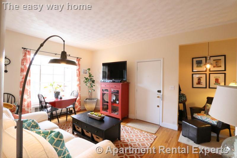 Building Photo - 21 Ellery St