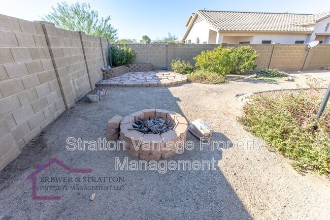 Building Photo - 3533 W Sousa Ct