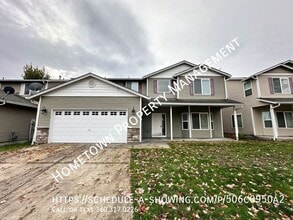 Building Photo - 7205 33rd Ave NE