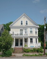 Building Photo - 315 Lafayette St