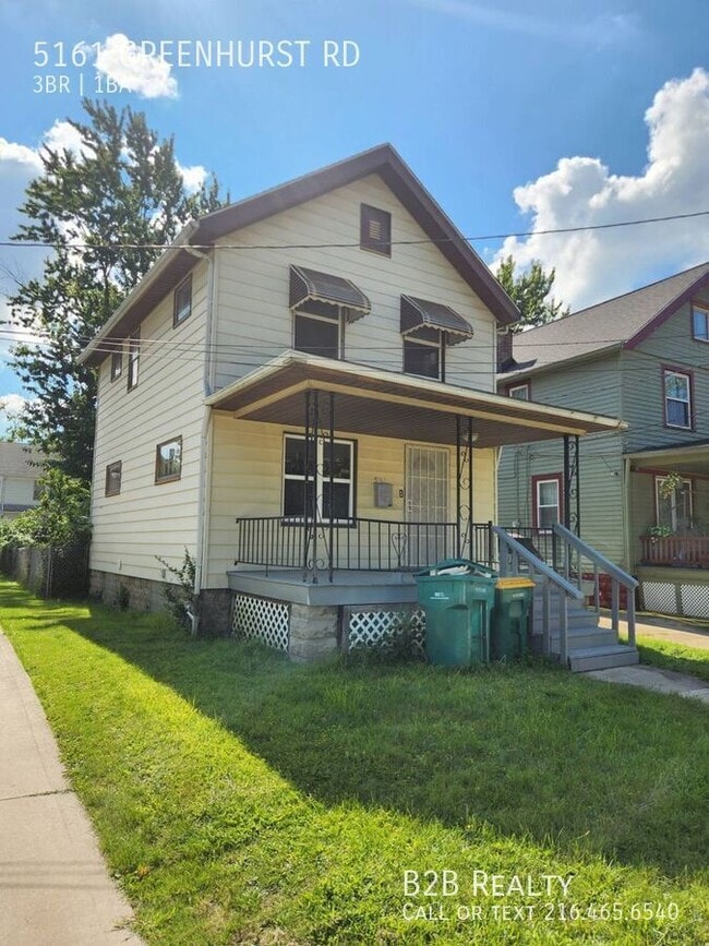 Building Photo - 5161 Greenhurst Dr