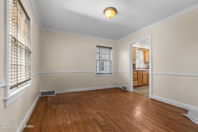 Building Photo - 3711 Norbourne Blvd