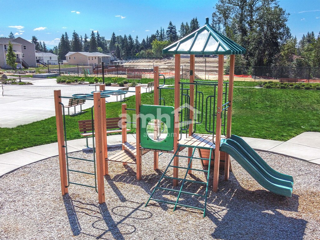 Building Photo - 4813 85th Ave NE