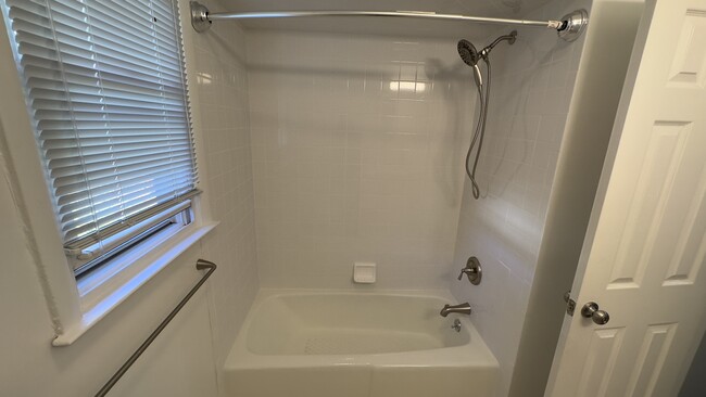 Shower - 484 Main St