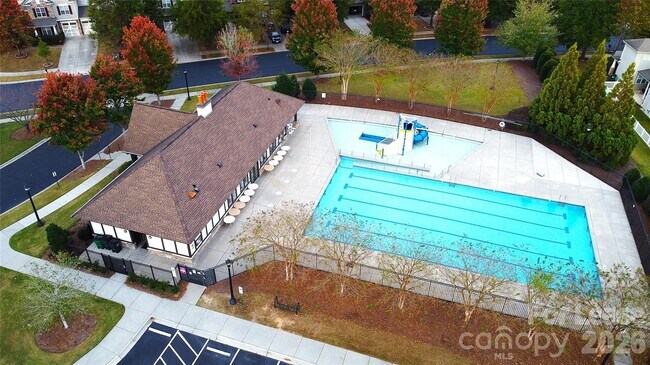 Building Photo - 7323 Firespike Road